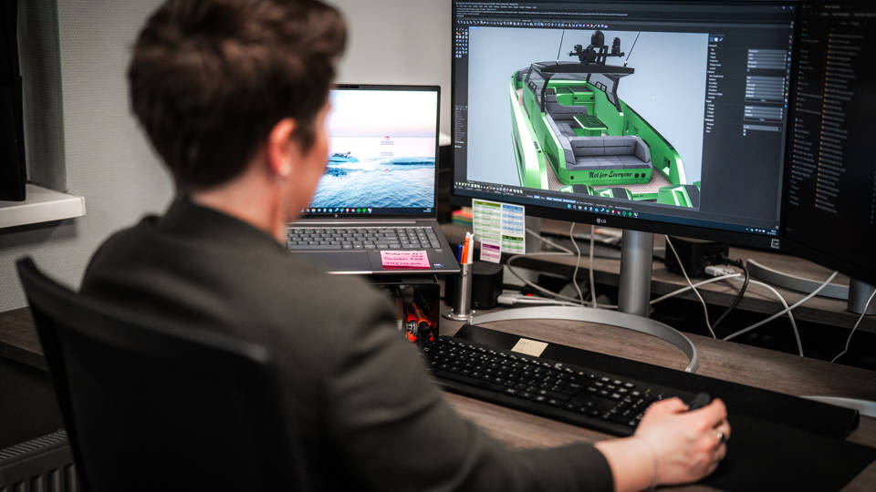 Mechanical Engineer - NL