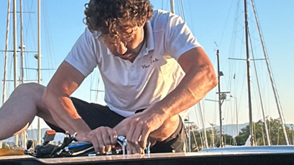 Facilitair Medewerker