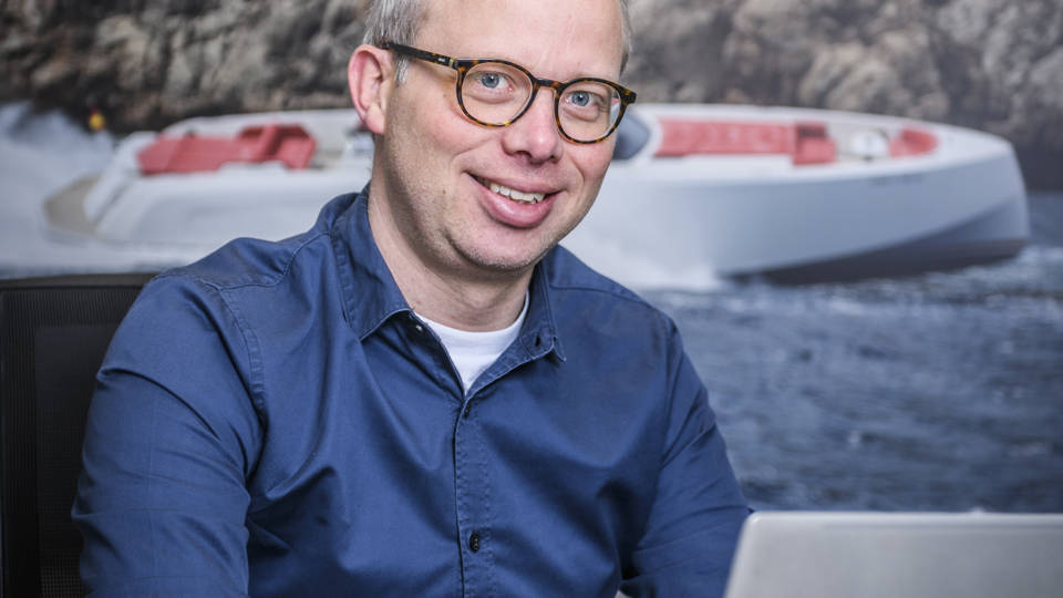 Project Controller Jachtbouw